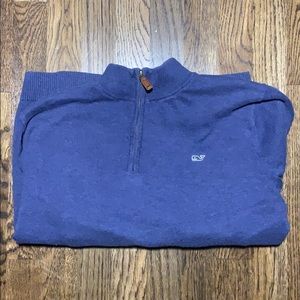 Youth Vineyard Vines Pullover Sweater
